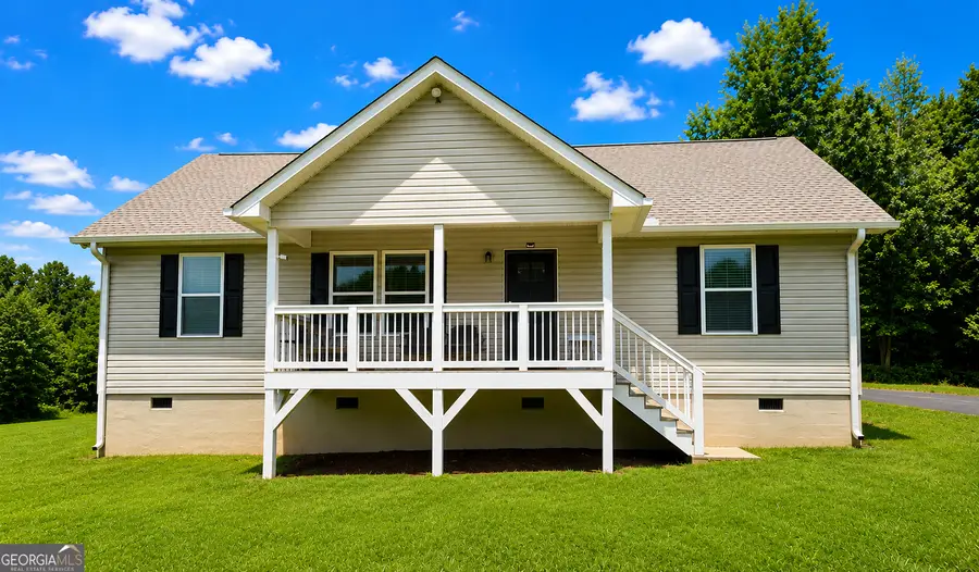 2956 Westmoreland Road, Cleveland, GA 30528 - #2