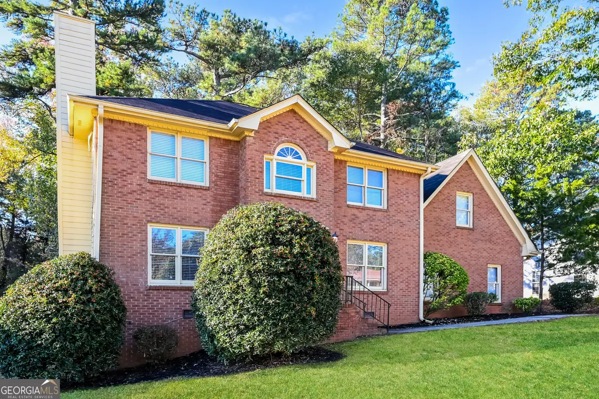 4421 John Wesley Drive, Decatur, GA 30035 - #1