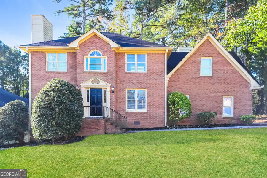 4421 John Wesley Drive, Decatur, GA 30035 - #2