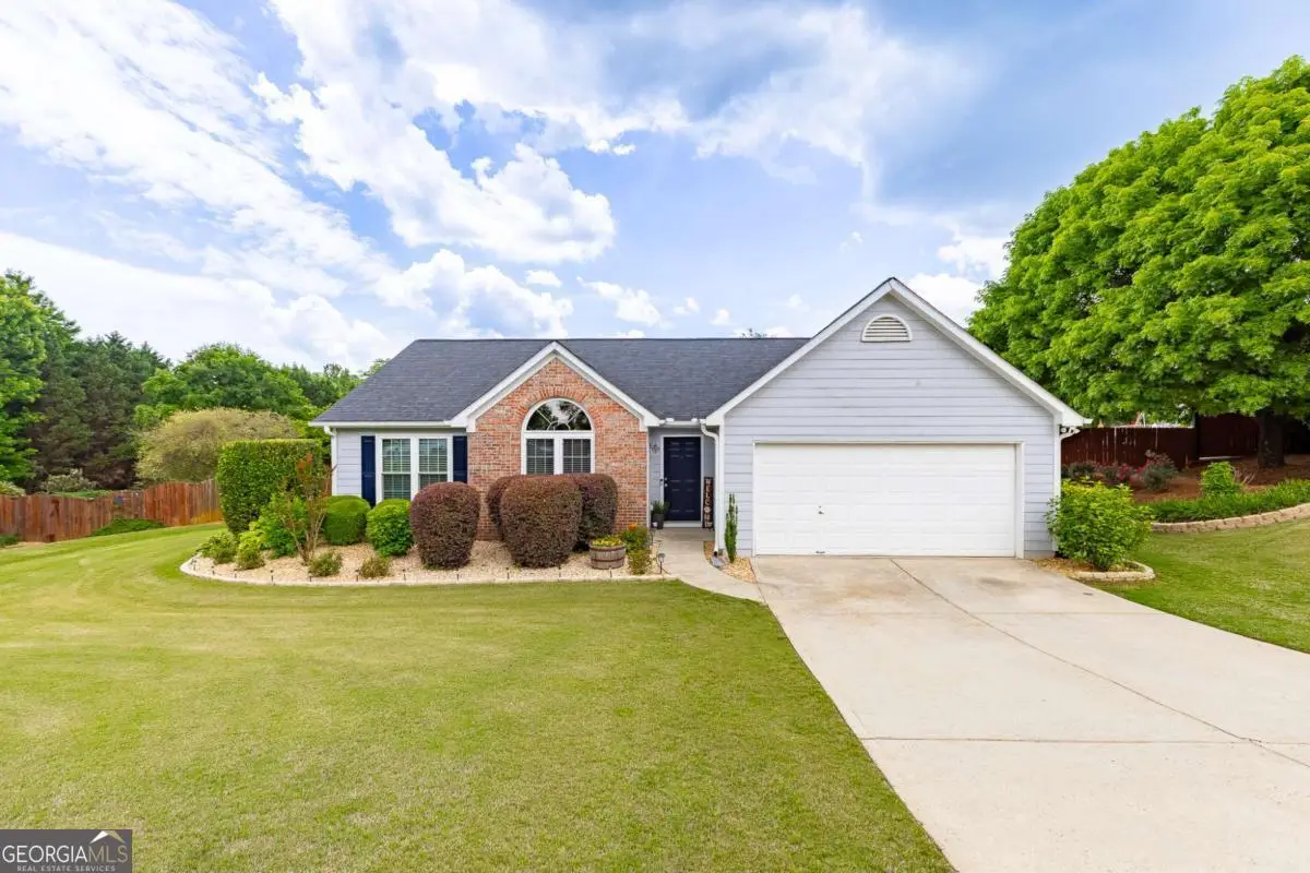 8860 Creekstone Place, Gainesville, GA 30506 - #1