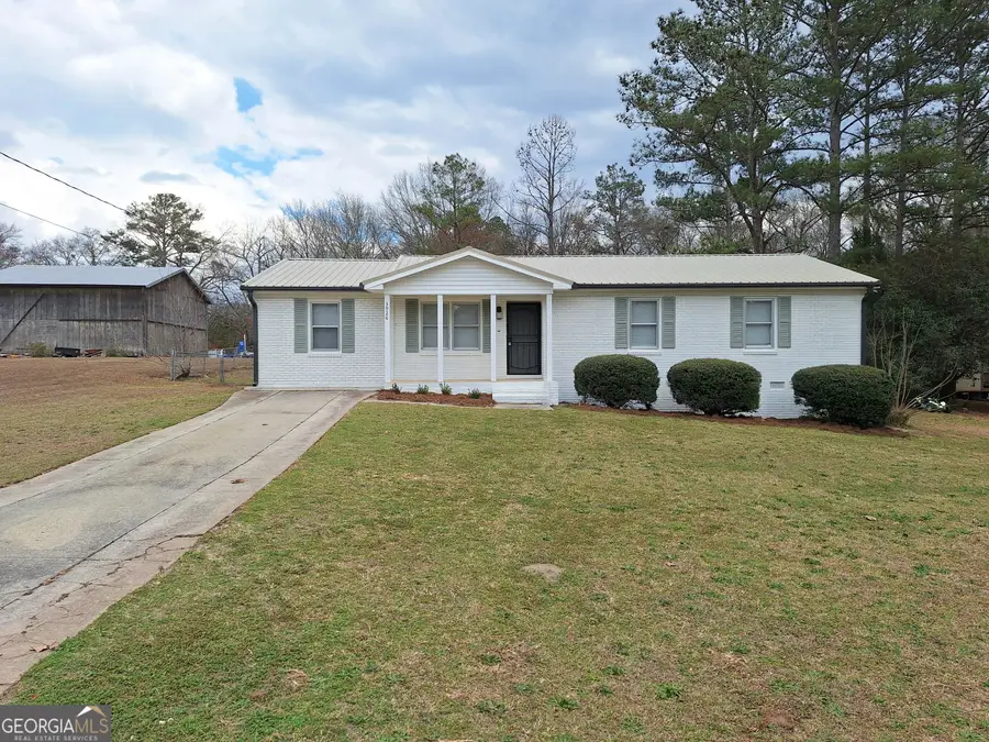 3926 Juanita Drive, Macon, GA 31216 - #3