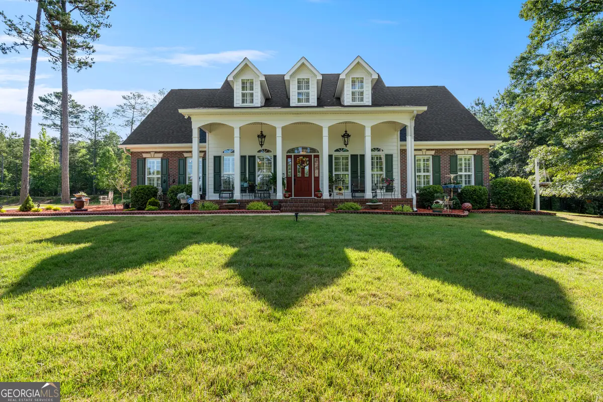 506 Riverside Drive, Lagrange, GA 30240 - #1