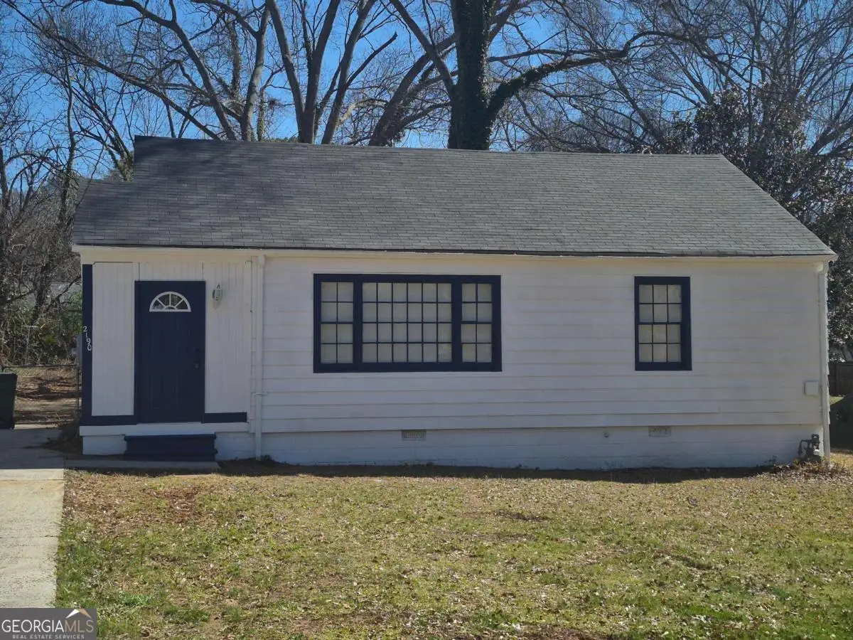 2190 Jernigan Drive Se, Atlanta, GA 30315 - #1