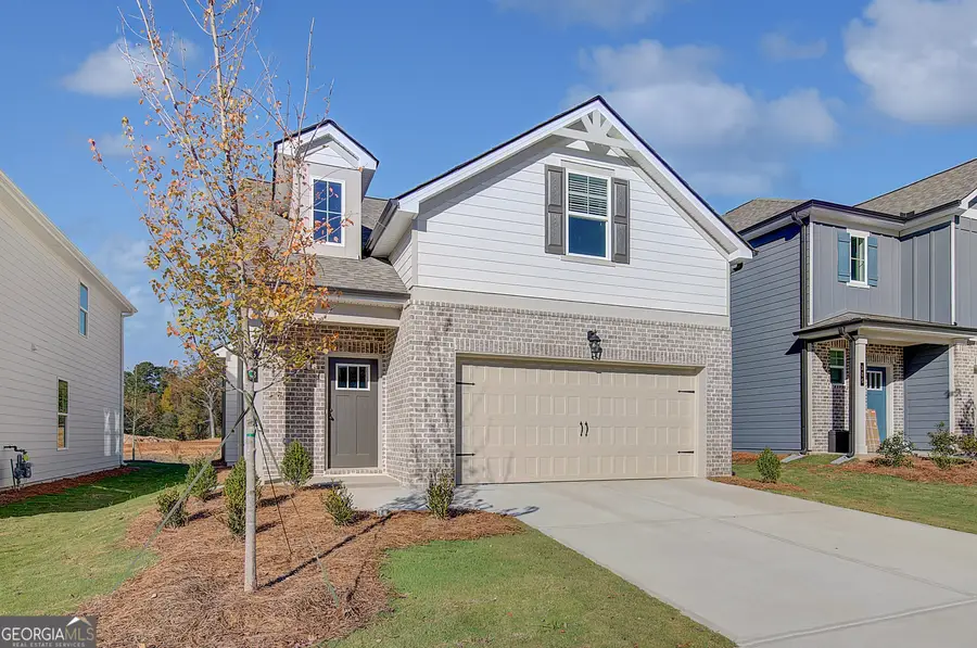 259 Abbotts Crossing Circle, Conyers, GA 30094 - #3