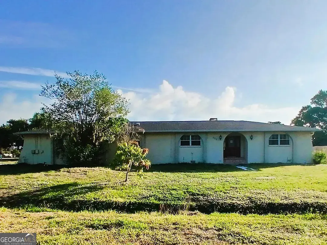 317 Wendi Lane, Ruskin, FL 33570 - #1