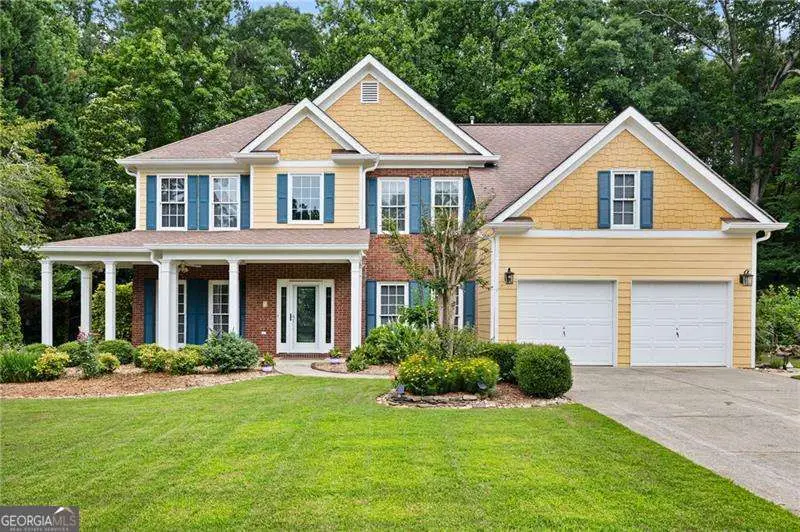 2062 Jockey Hollow Court Nw, Kennesaw, GA 30152 - #1