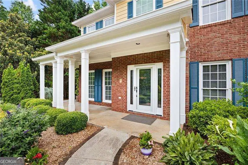 2062 Jockey Hollow Court Nw, Kennesaw, GA 30152 - #3