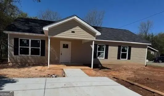 231 Hampton Street, Fort Valley, GA 31030 - #1