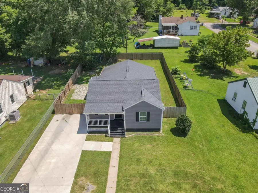 203 White Avenue, Hogansville, GA 30230 - #2