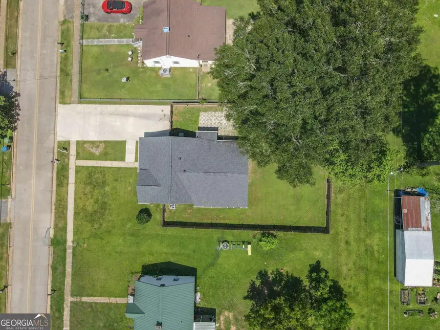 203 White Avenue, Hogansville, GA 30230 - #3