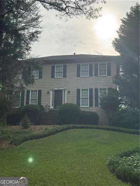 3125 NE Dogwood Valley Court, Marietta, GA 30068