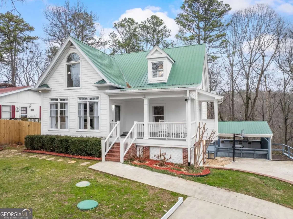 3852 Clubhouse Dr, Gainesville, GA 30501 - #1