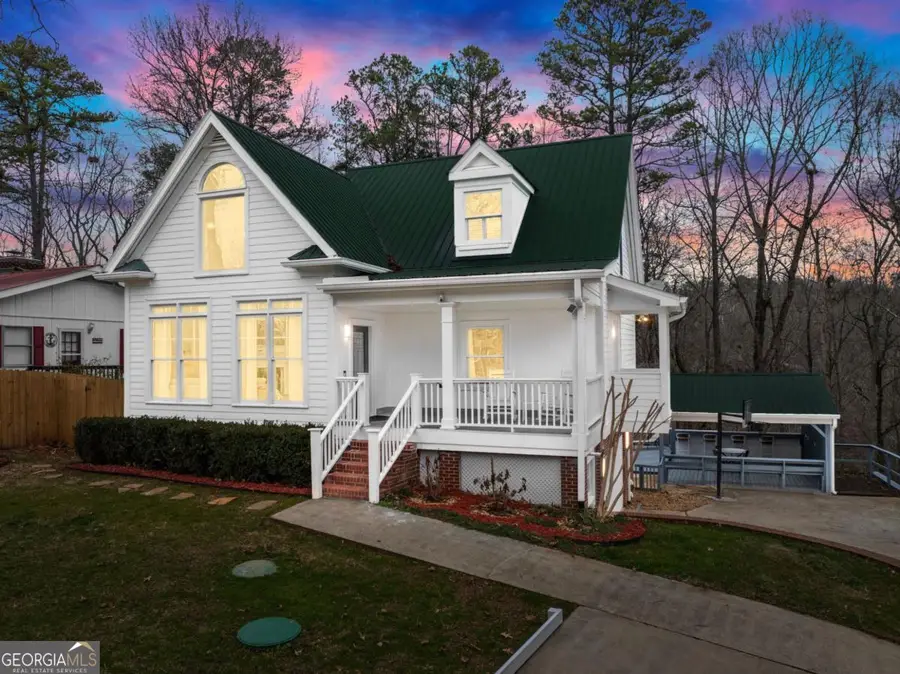 3852 Clubhouse Dr, Gainesville, GA 30501 - #2