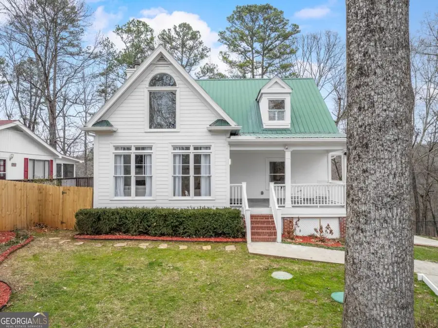 3852 Clubhouse Dr, Gainesville, GA 30501 - #3