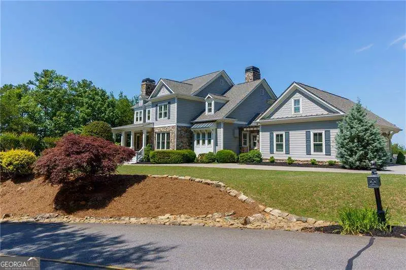23 Waterside Drive Se, Cartersville, GA 30121 - #2
