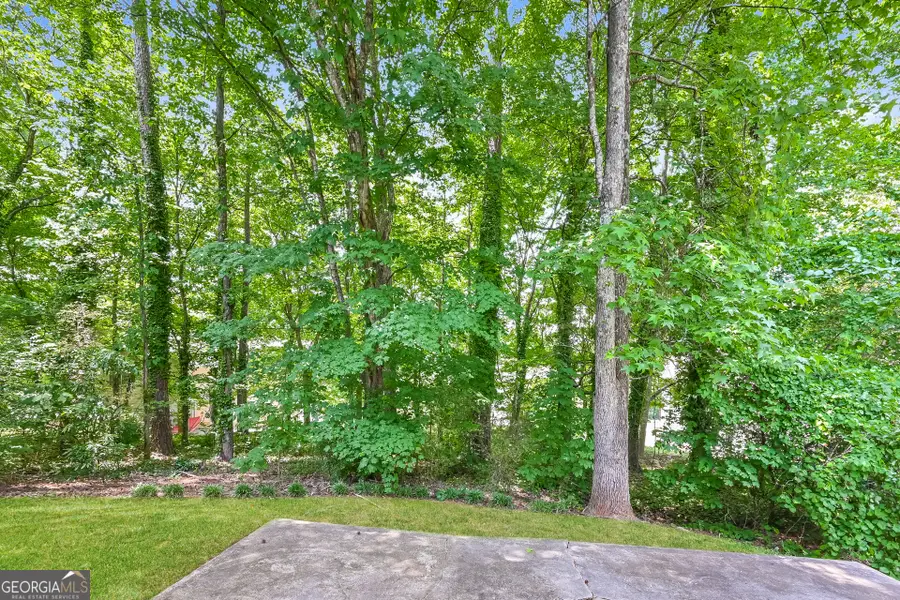 1618 Golf Overlook, Stone Mountain, GA 30088 - #3