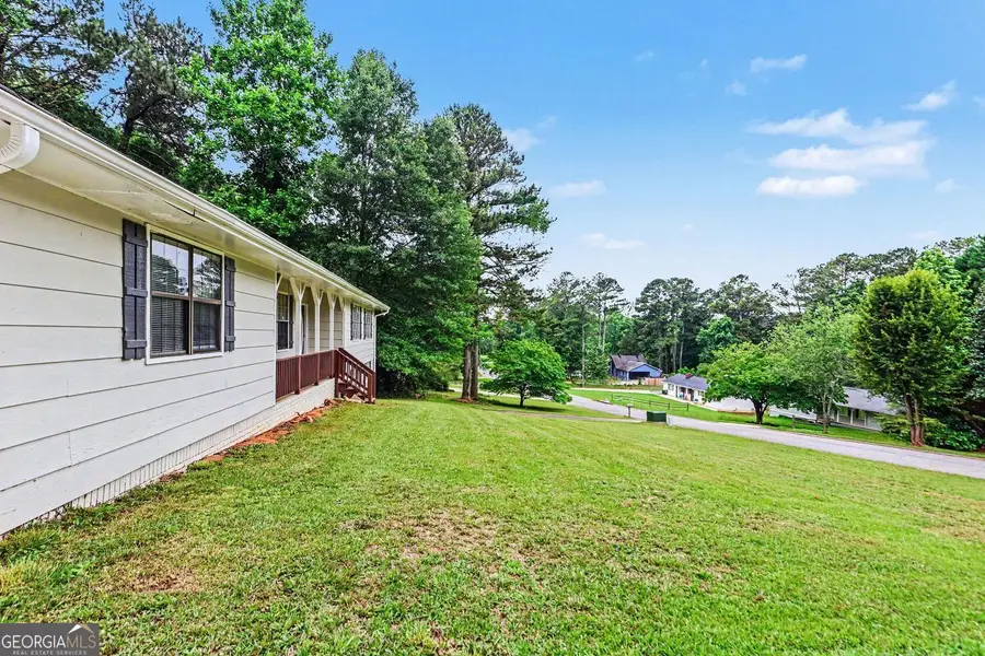 2353 Shire Court, Austell, GA 30106 - #2