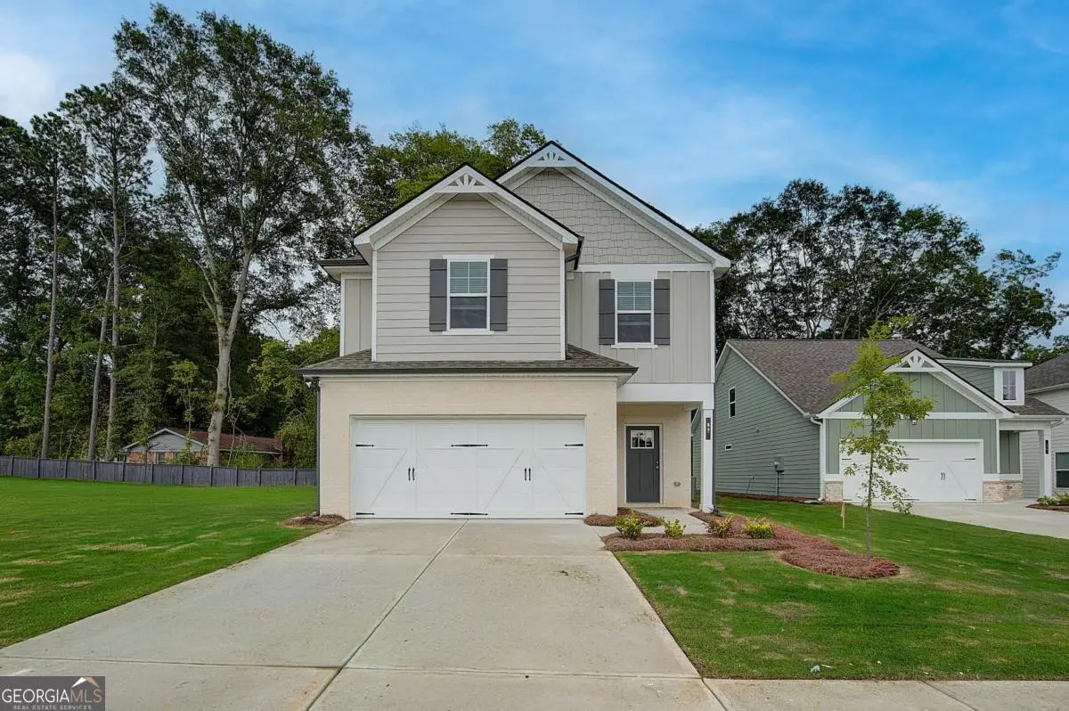 182 Homesite Lewis Place, Conyers, GA 30094 - #1