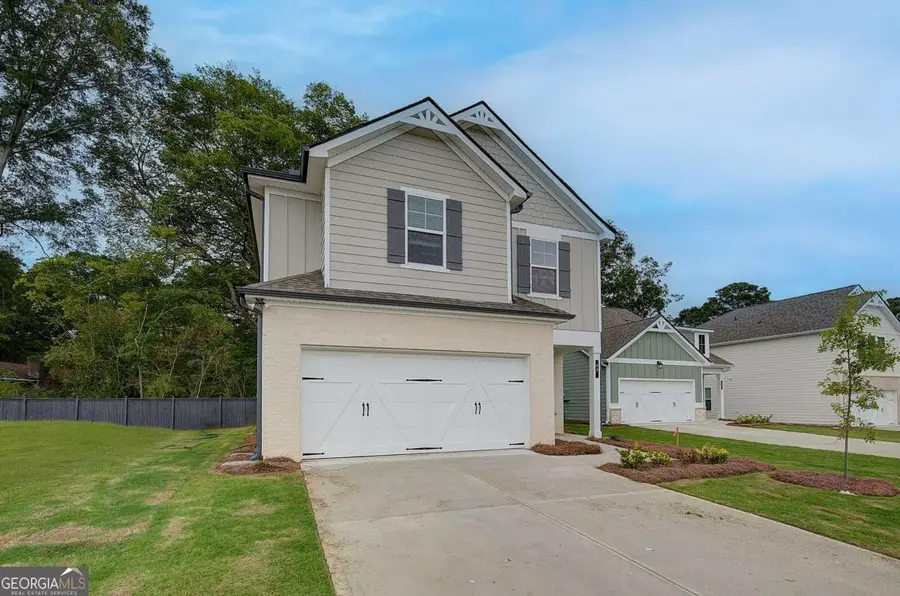 182 Homesite Lewis Place, Conyers, GA 30094 - #3