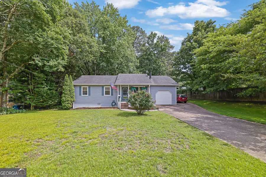 1555 Rock Springs Road, Buford, GA 30519 - #2