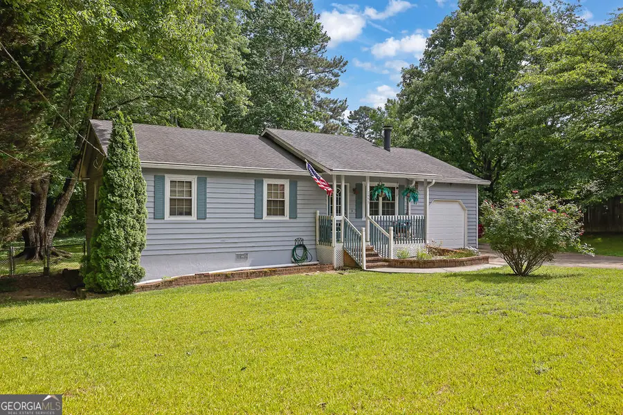 1555 Rock Springs Road, Buford, GA 30519 - #3