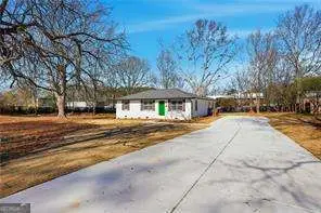 127 Perry Street, Loganville, GA 30052 - #1