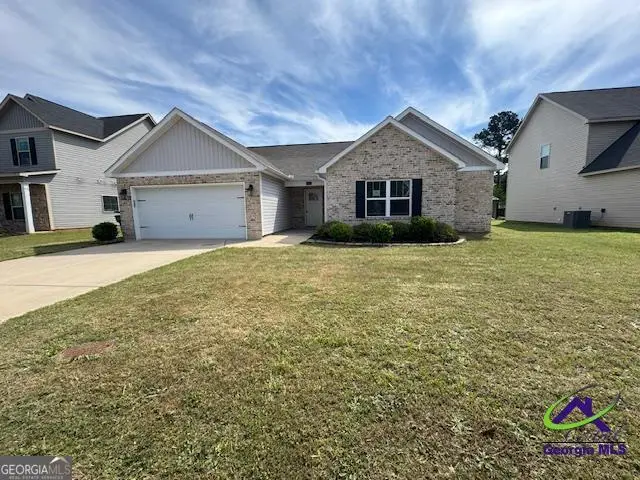 143 Arbor Creek, Warner Robins, GA 31093 - #1