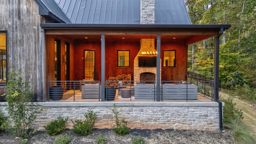 1101 Shockley Road, Madison, GA 30650 - #3