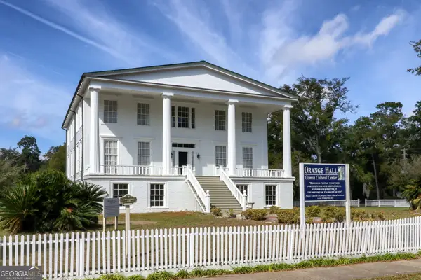 105 Gunter Street, St. Marys, GA 31558
