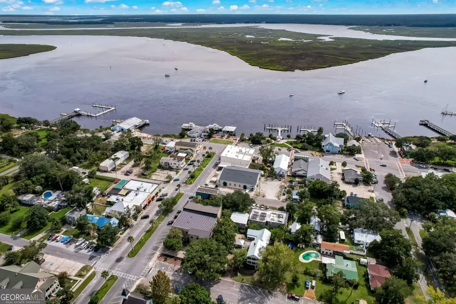 105 Gunter Street, Saint Marys, GA 31558 - #3