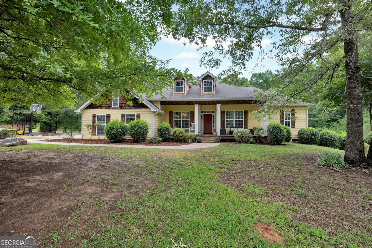 182 Long Piney Road, Mansfield, GA 30055 - #1