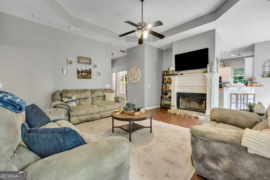 182 Long Piney Road, Mansfield, GA 30055 - #3
