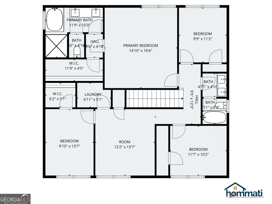 216 Galway Lane, Hampton, GA 30228 - #3