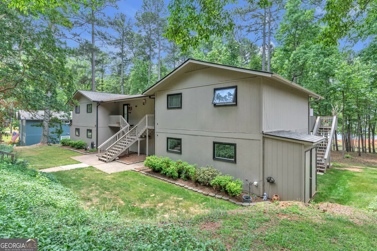 12B Hartwell Villas, Anderson, SC 29626 - #1