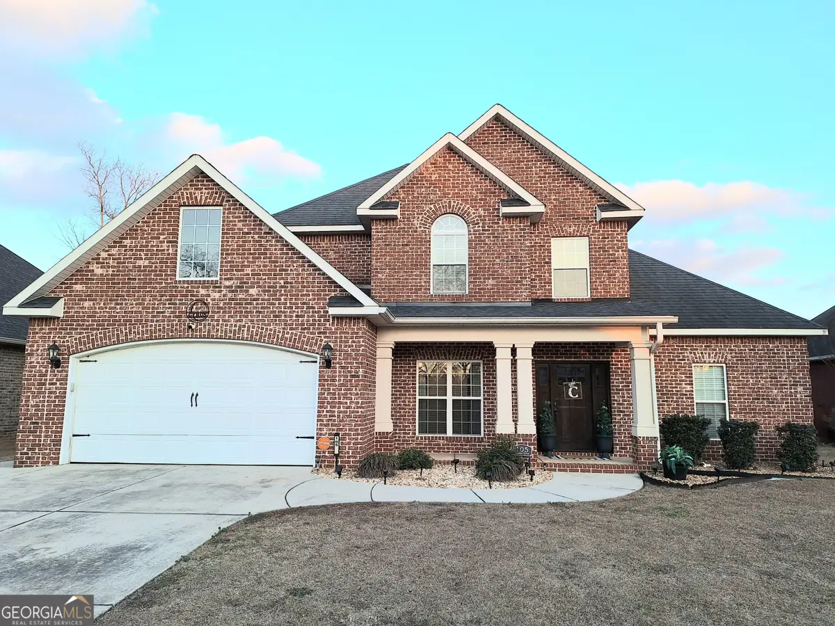 105 Welney Circle, Warner Robins, GA 31088 - #1