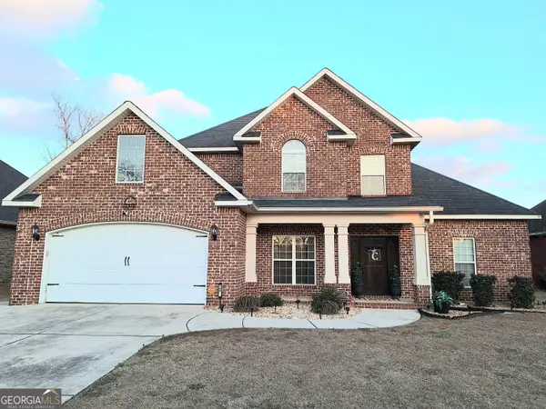 105 Welney Circle, Warner Robins, GA 31088
