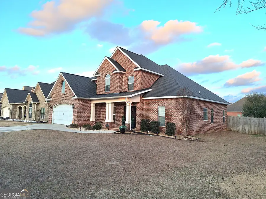 105 Welney Circle, Warner Robins, GA 31088 - #3