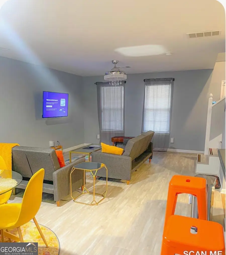1081 Estes Drive Sw #A, Atlanta, GA 30310 - #2