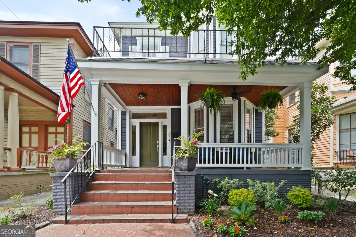 303 W 39th Street, Savannah, GA 31405 - #1