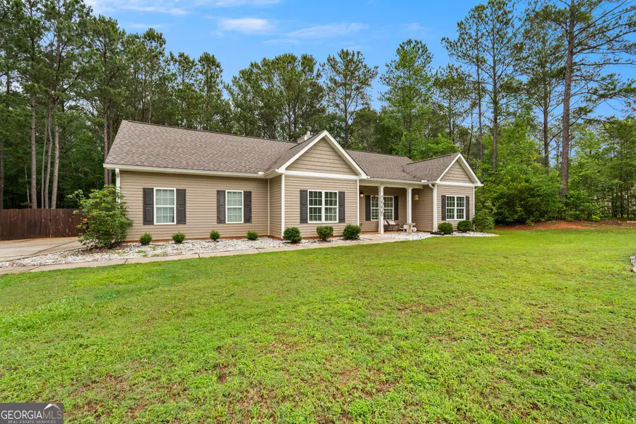 464 Evelyn Drive, Greenville, GA 30222 - #2