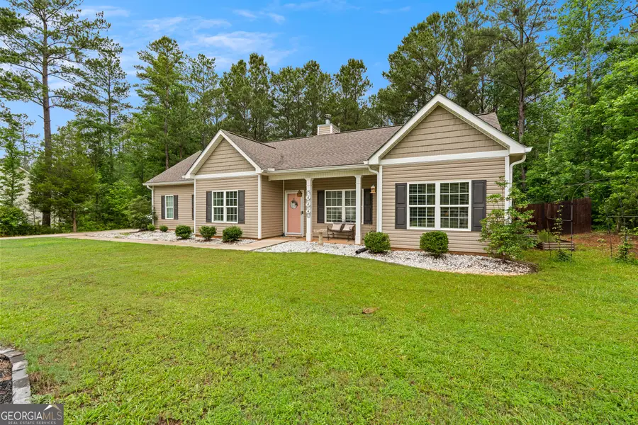 464 Evelyn Drive, Greenville, GA 30222 - #3
