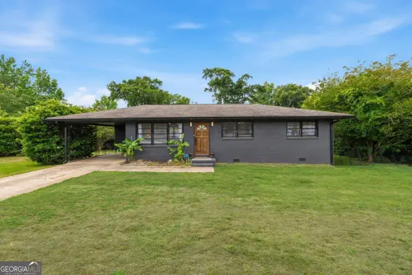 250 Morningview Drive, Athens, GA 30605
