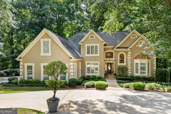 295 Blue Heron Drive, Athens, GA 30605