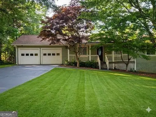 2265 Brandon Court Ne, Marietta, GA 30066