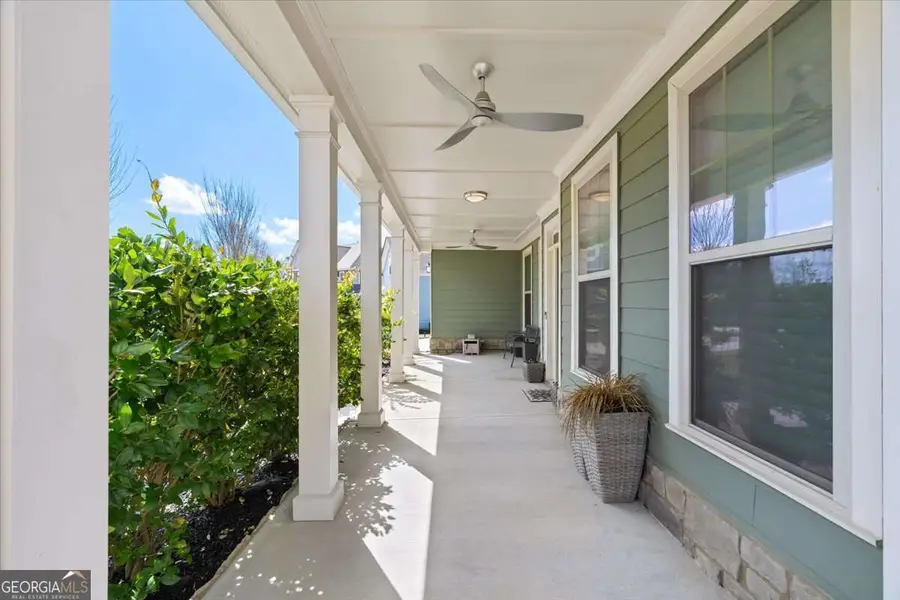 3202 Garden Hill Lane, Douglasville, GA 30135 - #3