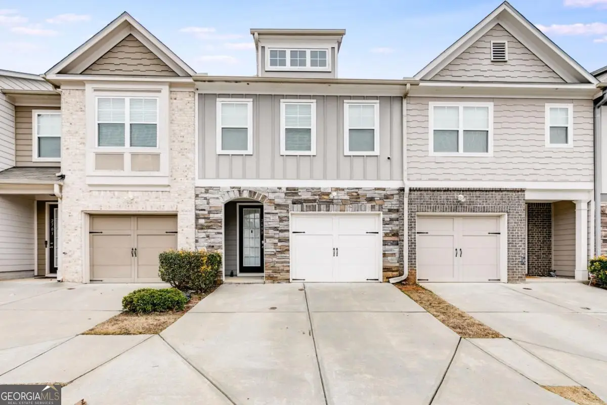 2699 Avanti Way, Decatur, GA 30035 - #1