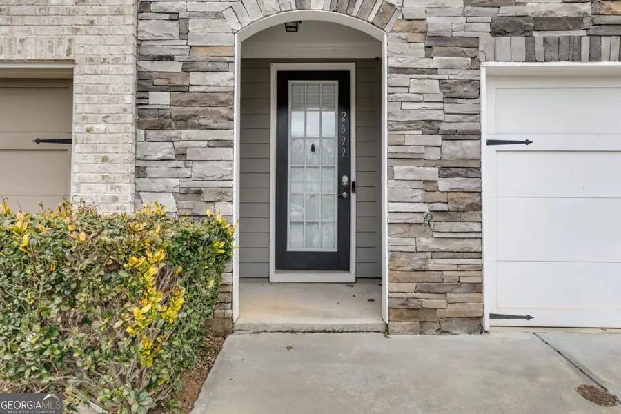 2699 Avanti Way, Decatur, GA 30035 - #2