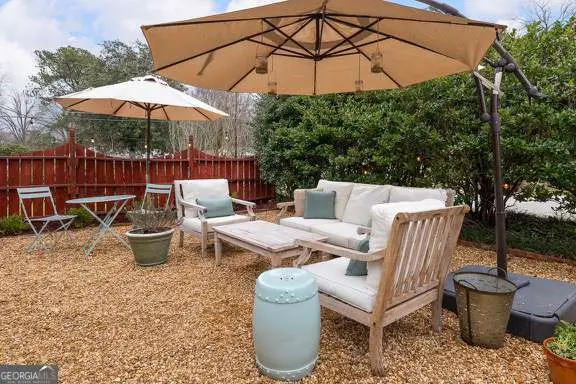 2605 Woodridge Drive, Decatur, GA 30033 - #2