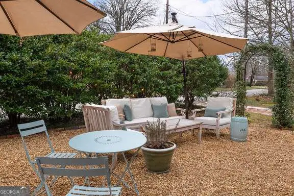 2605 Woodridge Drive, Decatur, GA 30033 - #3