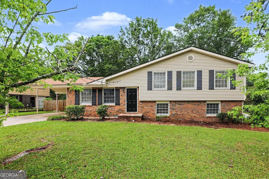 7788 Marabou Lane, Riverdale, GA 30274 - #2